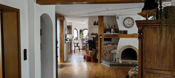 1 Schlafzimmer Haus in Göppingen, Germany, Nr. 2655 17