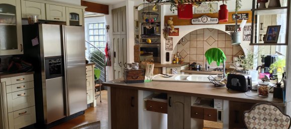 1 Schlafzimmer Haus in Göppingen, Germany, Nr. 2655 13