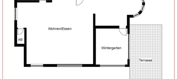 1 Schlafzimmer Haus in Göppingen, Germany, Nr. 2655 28