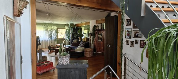 1 Schlafzimmer Haus in Göppingen, Germany, Nr. 2655 16