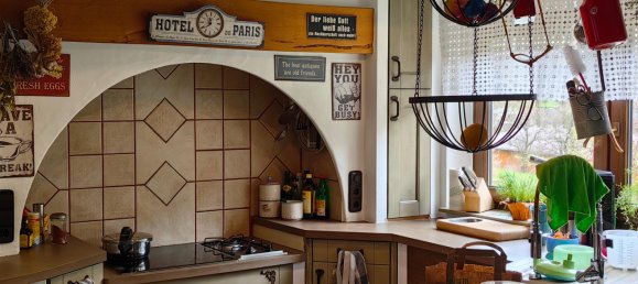 1 Schlafzimmer Haus in Göppingen, Germany, Nr. 2655 15