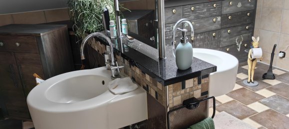 1 Schlafzimmer Haus in Göppingen, Germany, Nr. 2655 24