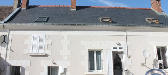 5 bedrooms House in La Ville-aux-Dames, France No. 93589 9