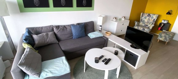 1 bedroom Apartment in Goslar, Germany No. 177997 4