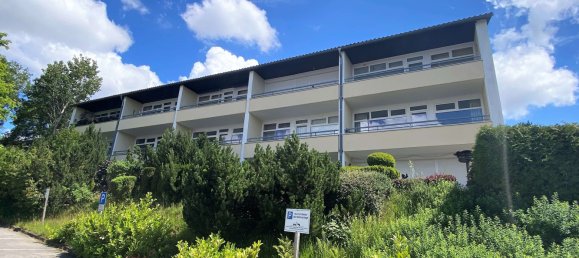 1 bedroom Apartment in Goslar, Germany No. 177997 2