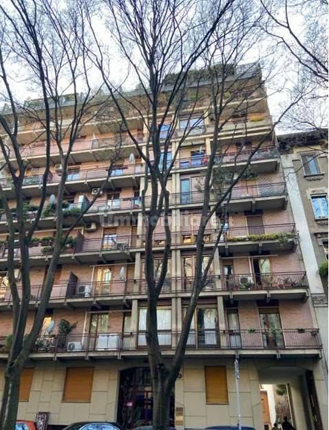 1 غرف نوم شقة في Milan, Italy رقم 304633