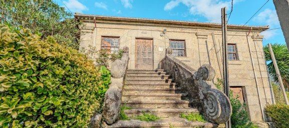 4 غرف نوم منزل في Terras de Bouro, Portugal رقم 167173 7