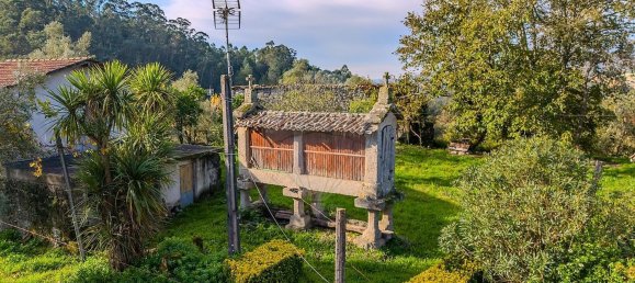 4 غرف نوم منزل في Terras de Bouro, Portugal رقم 167173 23