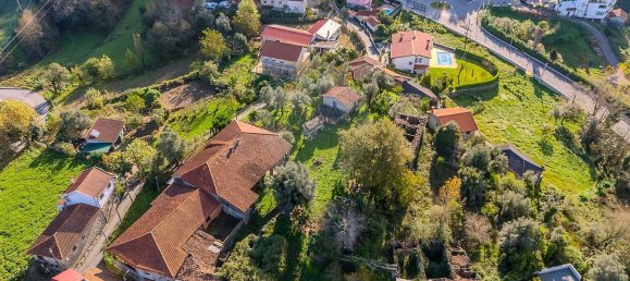 4 غرف نوم منزل في Terras de Bouro, Portugal رقم 167173 15