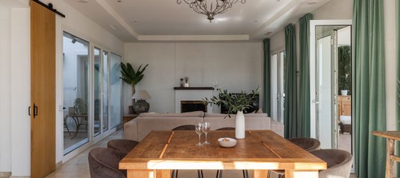 5 chambres Villa à Estepona, Spain No. 45192 4