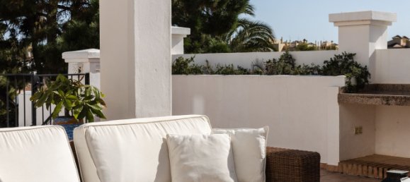 5 chambres Villa à Estepona, Spain No. 45192 20