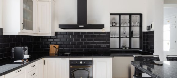 5 chambres Villa à Estepona, Spain No. 45192 8