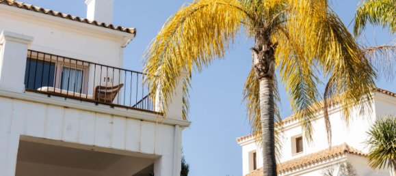 5 chambres Villa à Estepona, Spain No. 45192 23