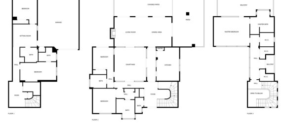 5 chambres Villa à Estepona, Spain No. 45192 2