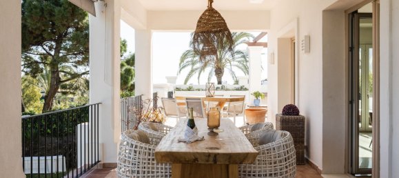 5 chambres Villa à Estepona, Spain No. 45192 11