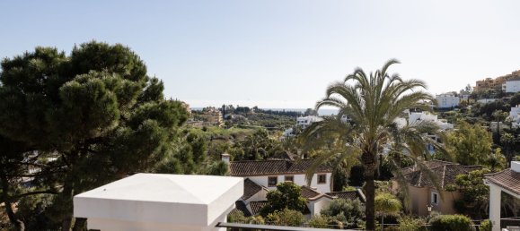 5 chambres Villa à Estepona, Spain No. 45192 38