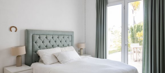 5 chambres Villa à Estepona, Spain No. 45192 13