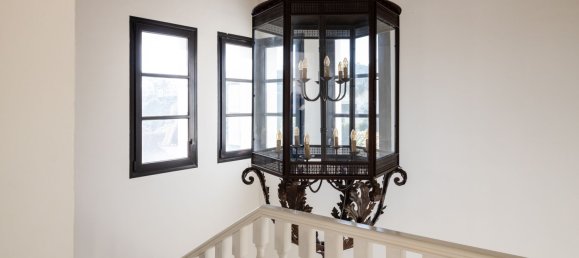 5 chambres Villa à Estepona, Spain No. 45192 35