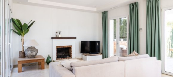 5 chambres Villa à Estepona, Spain No. 45192 5