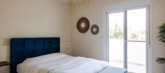 5 chambres Villa à Estepona, Spain No. 45192 34