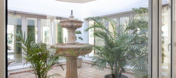 5 chambres Villa à Estepona, Spain No. 45192 7