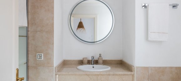 5 chambres Villa à Estepona, Spain No. 45192 33