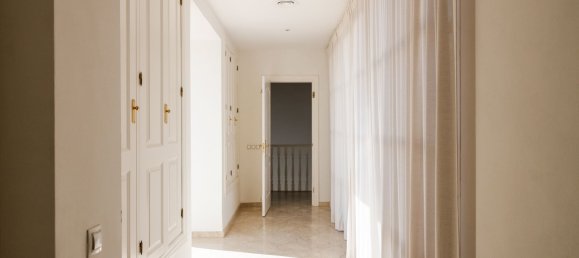 5 chambres Villa à Estepona, Spain No. 45192 36