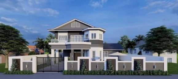 3 bedrooms Villa in Pattaya, Thailand No. 19251 21