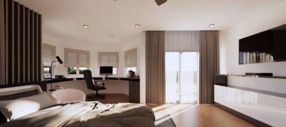 3 bedrooms Villa in Pattaya, Thailand No. 19251 3