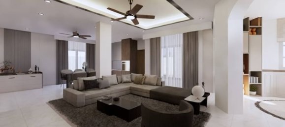 3 bedrooms Villa in Pattaya, Thailand No. 19251 9