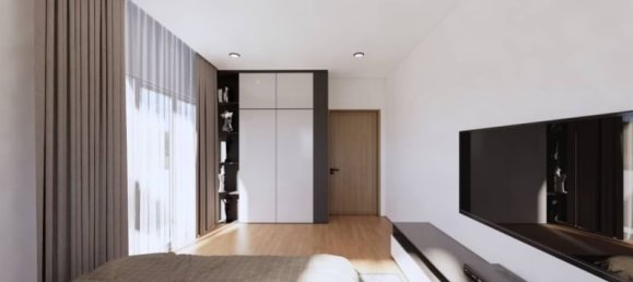 3 bedrooms Villa in Pattaya, Thailand No. 19251 6