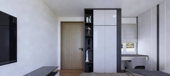 3 bedrooms Villa in Pattaya, Thailand No. 19251 8