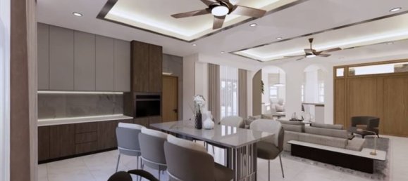 3 bedrooms Villa in Pattaya, Thailand No. 19251 12