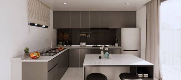 3 bedrooms Villa in Pattaya, Thailand No. 19251 15