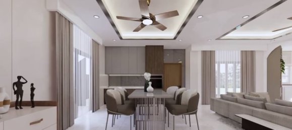 3 bedrooms Villa in Pattaya, Thailand No. 19251 11