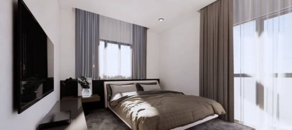 3 bedrooms Villa in Pattaya, Thailand No. 19251 5