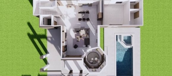 3 bedrooms Villa in Pattaya, Thailand No. 19251 20