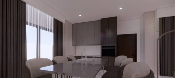 3 bedrooms Villa in Pattaya, Thailand No. 19251 19