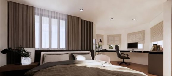 3 bedrooms Villa in Pattaya, Thailand No. 19251 4