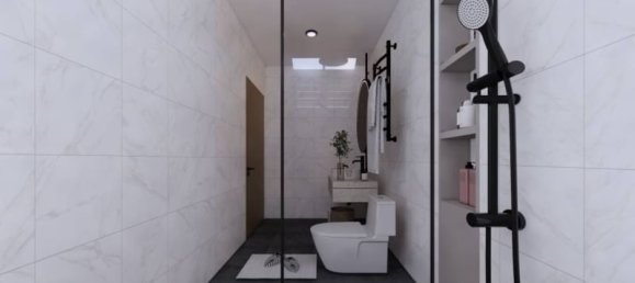 3 bedrooms Villa in Pattaya, Thailand No. 19251 14