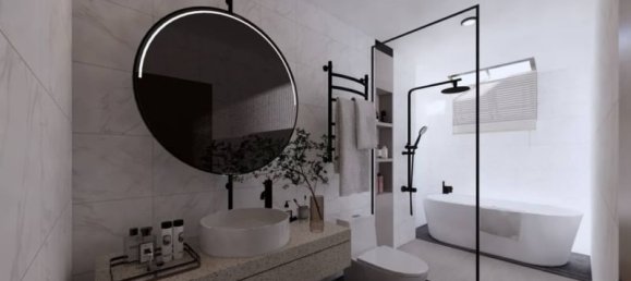 3 bedrooms Villa in Pattaya, Thailand No. 19251 13