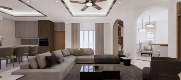 3 bedrooms Villa in Pattaya, Thailand No. 19251 10