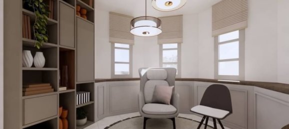 3 bedrooms Villa in Pattaya, Thailand No. 19251 17