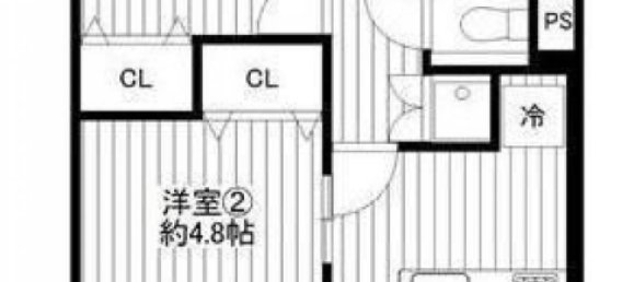 2 bedrooms Apartment in Kosaka, Japan No. 7600 2