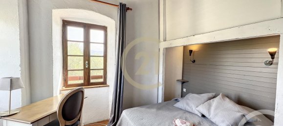 8 Schlafzimmer Haus in Calvi, France, Nr. 94486 19