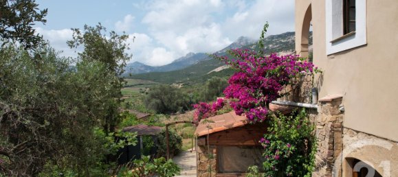 8 Schlafzimmer Haus in Calvi, France, Nr. 94486 2