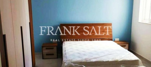 2 bedrooms Penthouse in Saint Paul's Bay, Malta No. 10826 5