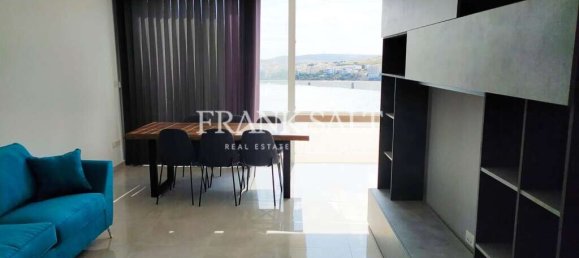 2 bedrooms Penthouse in Saint Paul's Bay, Malta No. 10826 2