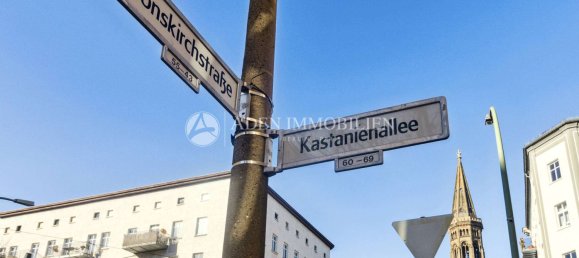 2غرفة شقة في Mitte, Germany رقم 343322 10