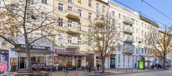 2غرفة شقة في Mitte, Germany رقم 343322 11